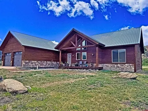 161 Cliffside Ct, South Fork, CO 81154