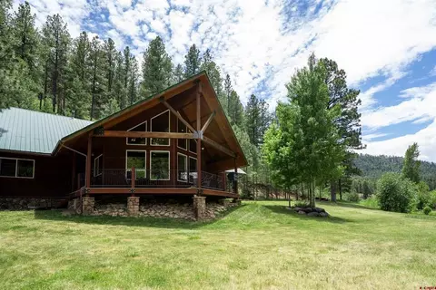 13862 County Road 502, Bayfield, CO 81122