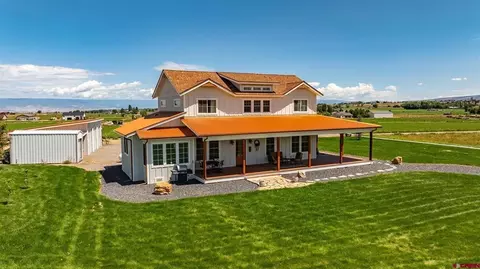 11655 5800 Rd, Montrose, CO 81403