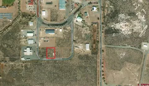 2416 Commerce Cir, Alamosa, CO 81101