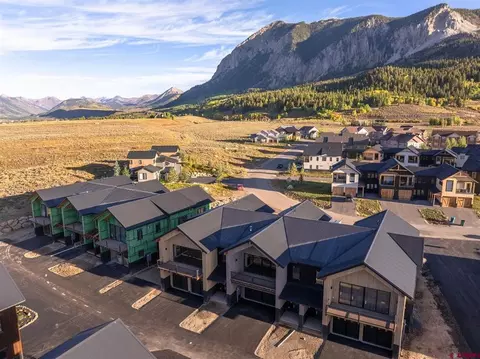 180 Elk Valley Rd #112, Crested Butte, CO 81224