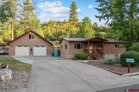 908 Oak Dr, Durango, CO 81301