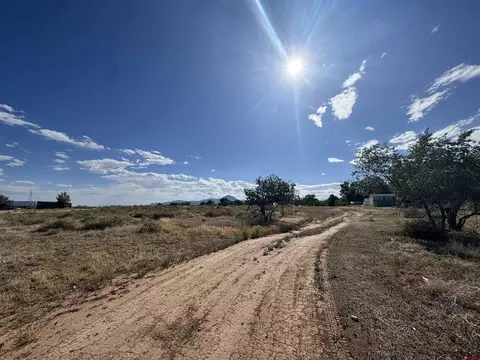 821 S Chestnut St, Cortez, CO 81321