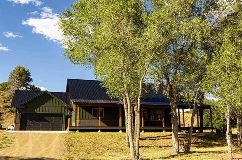 208 Pond Ct, Pagosa Springs, CO 81147
