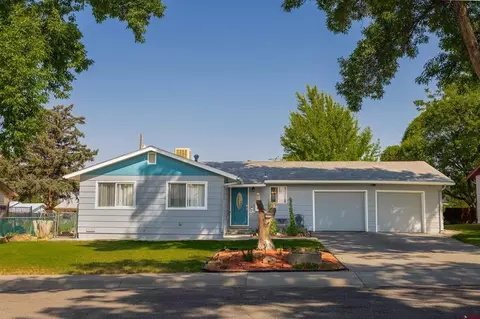 117 Vista View Dr, Montrose, CO 81401