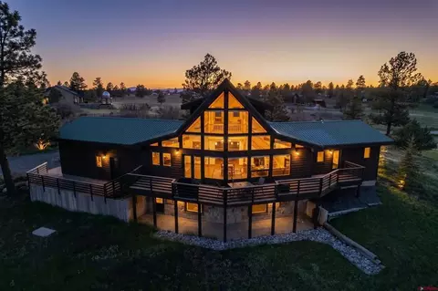 31 Creekside Pl, Pagosa Springs, CO 81147