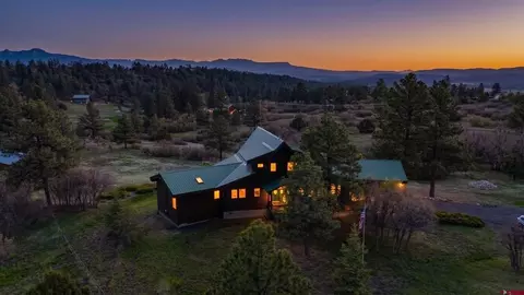 31 Creekside Pl, Pagosa Springs, CO 81147
