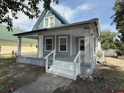 1062 Meeker St, Delta, CO 81416