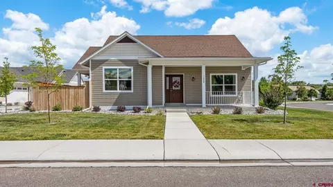 1228 Periwinkle Ct, Fruita, CO 81521