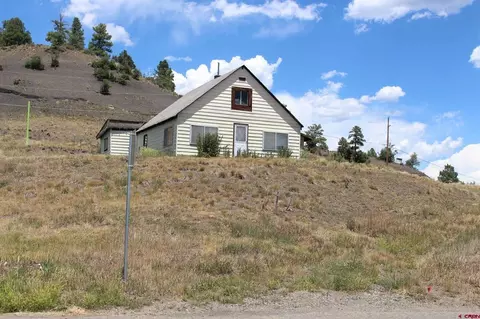 902 Rosita St, Pagosa Springs, CO 81147