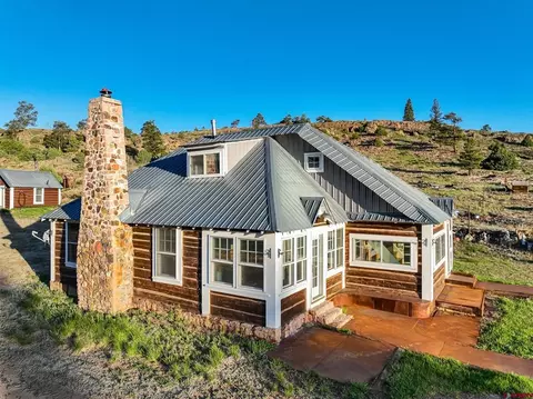 16431 149 Hwy, Powderhorn, CO 81243