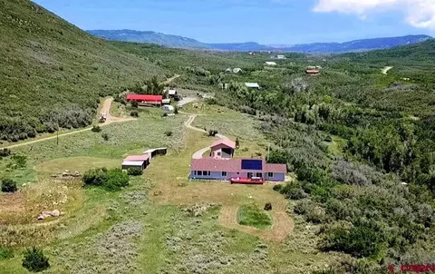 25612 Starner Loop Rd, Cedaredge, CO 81413 photo 1