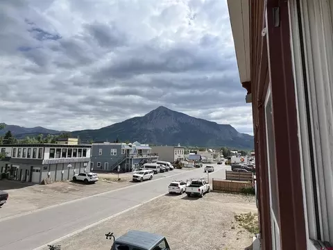 310 Belleview Ave #5, Crested Butte, CO 81224