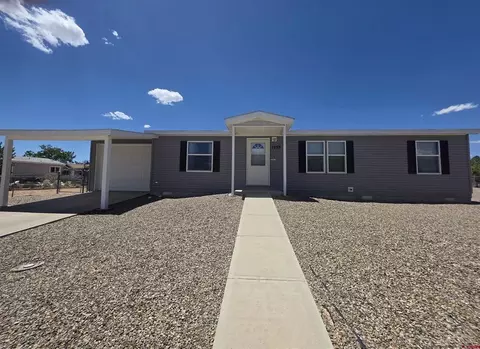 1255 S Madison St, Cortez, CO 81321