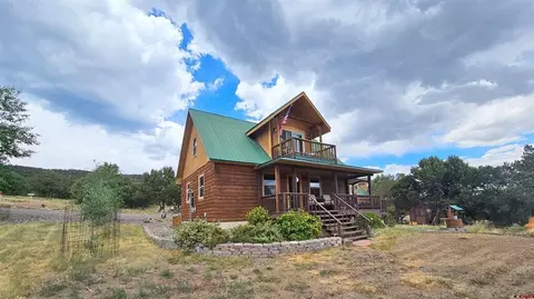 746 Rainbow Trl, South Fork, CO 81154