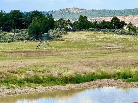 Undisclosed, Regina, NM 87575