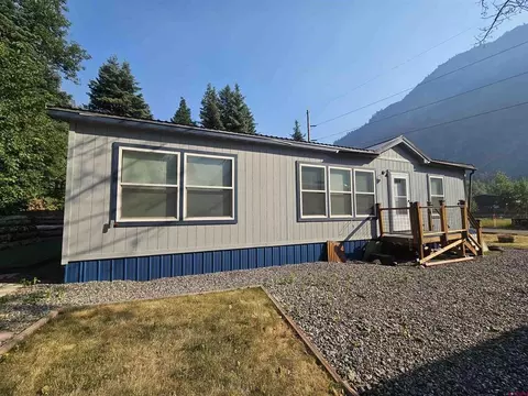 1500 Oak St #20, Ouray, CO 81427