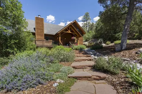 109 Rockridge Dr, Durango, CO 81301