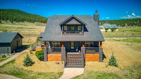 60 Clover Ln, Pagosa Springs, CO 81147