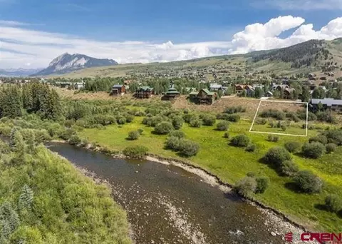 135 Cascadilla St, Crested Butte, CO 81224