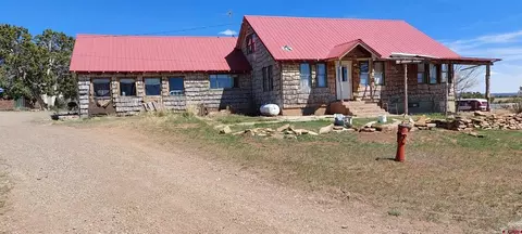 11410 Road 12 Rd, Cahone, CO 81320