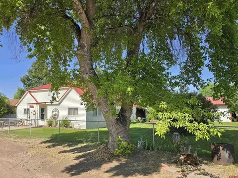 417 Faraday St, Monte Vista, CO 81144