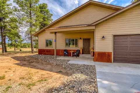 18 Home Ct, Pagosa Springs, CO 81147