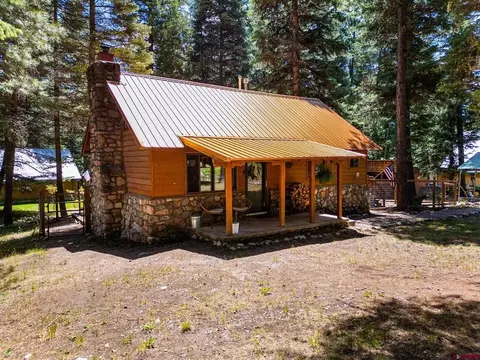 1490 County Road 500, Bayfield, CO 81122