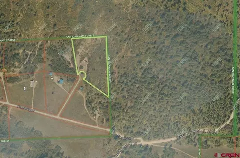 177 Oak Hill Dr, Bayfield, CO 81122