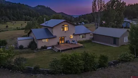 4216 County Road 240, Durango, CO 81301
