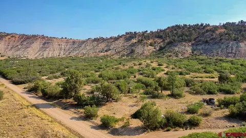 tbd La Posta Canyon Rd, Durango, CO 81303