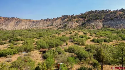 tbd La Posta Canyon Rd, Durango, CO 81303 photo 2