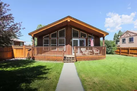 511 N 12th St, Gunnison, CO 81230