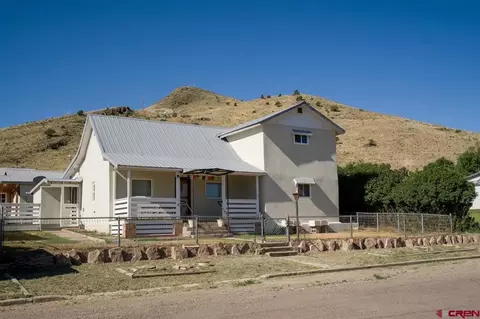 505 8th St, Del Norte, CO 81132