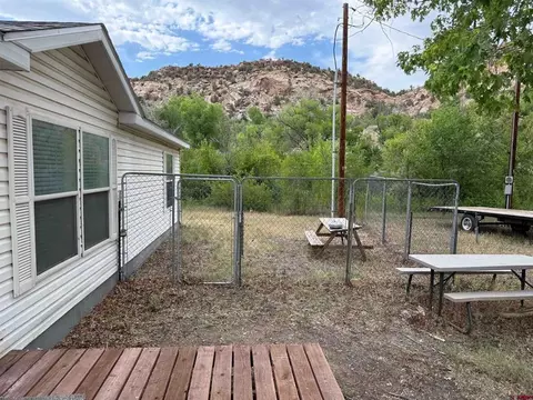 440 Park Dr, Naturita, CO 81422