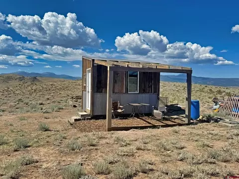 0 Tbd, Del Norte, CO 81132
