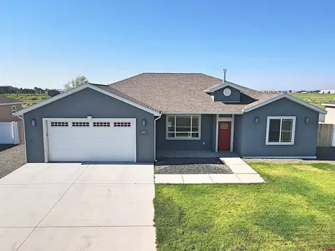 3022 Kathleen Ln, Alamosa, CO 81101