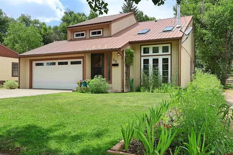55 Cascade Ave, Alamosa, CO 81101