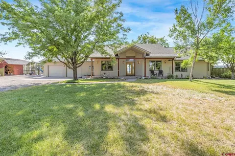 9113 Coogans Bluff Rd, Austin, CO 81410