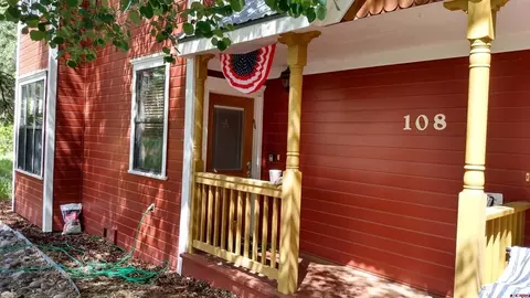 281 Silver Queen S #108A, Durango, CO 81301 photo 1