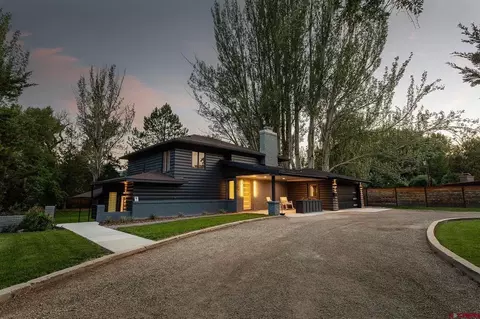 210 W 25th St, Durango, CO 81301