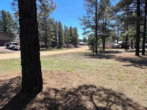 533 Dutton Dr, Pagosa Springs, CO 81147