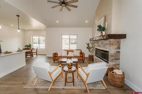 1606 Blue Creek Ave, Montrose, CO 81401