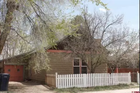 650 Browning Ave, Ignacio, CO 81137