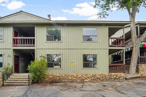 3211 W 5th Ave #2, Durango, CO 81301