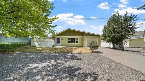 636 S Junction Ave, Montrose, CO 81401