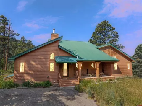 89 Sunset Ln, Durango, CO 81301