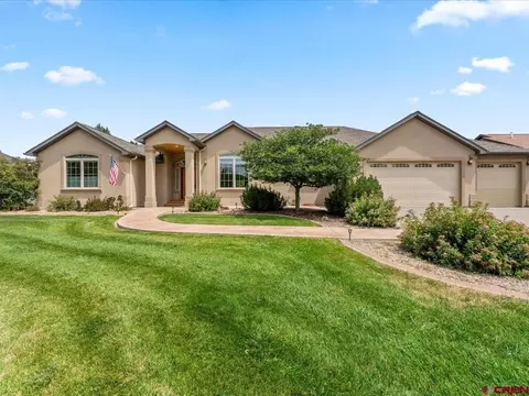 2001 Constitution Loop, Montrose, CO 81401