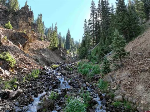 tbd Road 51, Silverton, CO 81433