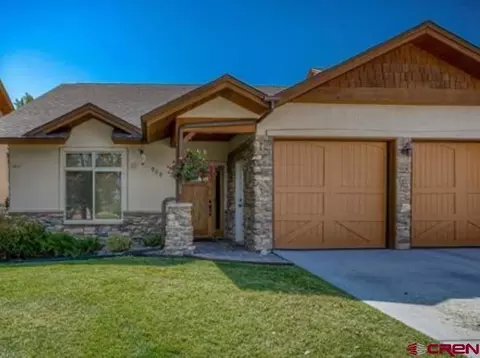 1135 Park Ave #906, Pagosa Springs, CO 81147